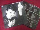 David Bowie Lp - Heroes (incl. orig. insert) 1977 Australian pressing
