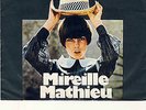 Mireille Mathieu  ...   Quand on pense a l' amour  ( Tulpen aus Amsterdam )