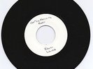 KENI LEWIS-NOT THE MARRYING KIND//MARK LLOYD-WHERE I'M GONNA FIND HER--SCARCE