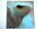 PINK FLOYD  MEDDLE 1971 HARVEST ALBUM GATEFOLD SLEEVE STUNNING EXAMPLE