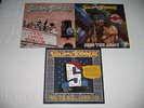3 Vinyl LP SUICIDAL TENDENCIES   Lights Camera Revolution Controlled by Hatred