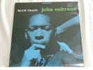JOHN COLTRANE Blue Train Lee Morgan Curtis Fuller SEALED LP Philly Joe Jones