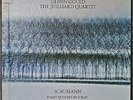 SCHUMANN: Piano Quintet/Quartet/String Quartets-NM1969 3LP GLENN GOULD/JUILLIARD