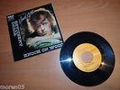 DAVID BOWIE JOVENES AMERICANOS YOUNG AMERICANS  MEXICAN PRESS VINYL 7''