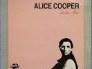 ALICE COOPER Ladies Man LIVE TORONTO 1969 RARE LP NEAR MINT UK