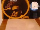 Jazz - Hank Mobley - No Room For Squares - Blue Note 4149 Mono - VG to VG+