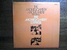 Rare Soul/Funk LP The Montgomery Movement - Montgomery Express FOLKWAYS ORIG NR