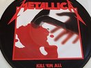 METALLICA 
