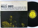 MILES DAVIS And The Modern Jazz Giants 7150 LP on Prestige DG mono