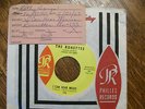 THE RONETTES I Can Hear Music/When I Saw You PHILLES 133 - EX+