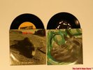 Pearl Jam Records Christmas Exclusive Promo Let Me Sleep Sonic Reducer w/ Sleeve