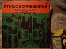 ROY BROOKS AND THE ARTISTIC TRUTH Ethnic Expressions LP/1973 Spiritual Jazz/NEW