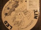 LED ZEPPELIN  -  RECORDED LIVE IN EUROPE 70/71 TOUR - PICTURE DISC- LP