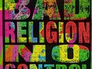 Bad Religion - No Control Vinyl LP NEU 0551646