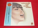 Mireille Mathieu?LP?MADEMOISELLE SOLEIL?w/Obi?japan?EX?