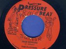 1339 FLICKERS-MAN BEWARE-SIR LORD COMIC-JACK OF MY TRADE-1970  REGGAE 45 7