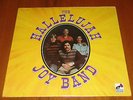 THE HALLELUJAH JOY BAND - 1973 RARE HIPPIE COUNTRY ROCK SEALED LP