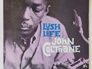 JOHN COLTRANE LUSH LIFE PRESTIGE RECORDS RVG MONO PREVIEW COPY