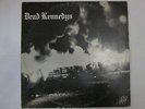 Dead Kennedys Fresh Fruit For Rotting Vegetables LP VG/EX