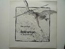 The Orchids - Epicurean a Soundtrack 2X LP RARE Sarah Records Scottish Pop c86