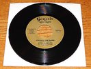 OTIS JACKSON It's All The Same /Together Girl 7