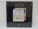 * Led Zeppelin LP 
