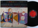 CHARLES MINGUS Mingus Ah Um LP on Columbia 6-Eye DG stereo VG++