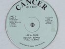 LEE ALFRED Rockin - Poppin Full Tilting CANCER 12