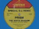 PRISM White Shadow UNIVER 12