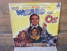 The Wizard of Oz OST MGM C757 Judy Garland RARE 1ST PRESSING EXCELLENT CONDITION