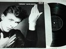 David Bowie - Heroes - RCA 83857 French LP - black RCA labels  m-