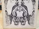 The Ant Trip Ceremony - 24 Hours ORIGINAL  Psych David Crosby VG+/VG