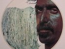 Frank Zappa Joe’s Garage Act’s I, II & III 1991 Czech Scarce 3 Picture Disc Set