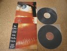 The Cure   Kiss Me Kiss Me.../ UK Original Double LP/ OBI Inner Sleeves FIXH 13