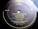 ELTON JOHN Tumbleweed Connection UK DJM TEXTURED GF w/BOOKLET, UNPLAYED/MINT