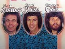 BEGINNINGS Axiom / Mississippi / Little River Band  LP OZ Shorrock Birtles Goble