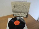 FOCUS - HAMBURGER CONCERTO 1974 GERMAN 1st PRESS IN MINT TOP CONDITION