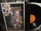 AGNES STRANGE - STRANGE FLAVOUR 70s ORIG HARD LP MINT