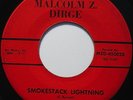 THE DISTORTIONS 45 rpm  