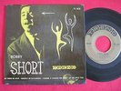 BOBBY SHORT - LET THERE BE LOVE - TREND TE-508  7