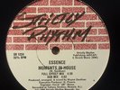 Essence ?– Just A Touch / Moments In 12
