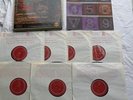 BEETHOVEN 9 SYMPHONIES  RENE LEIBOWITZ. R.P.O. 7 LPs  SUPERB CONDITION