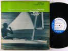 HERBIE HANCOCK Maiden Voyage LP on Blue Note NY stereo