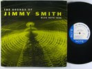JIMMY SMITH The Sounds Of LP on Blue Note 63rd DG mono