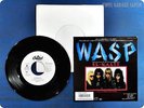 W. A. S. P. 