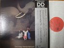 30AP 1032 Herbie Hancock - Directstep - 1979 LP
