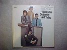 BEATLES BUTCHER BLOCK 'YESTERDAY & TODAY' 2ND STATE  - VG+/EXCELLENT