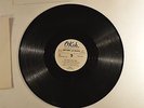 little brother brown 78 too much jelly roll  okeh wl promo  6835    vg+