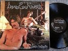DAVE LEE HOWARD Marie Antoinette 1980 PRIVATE FAB PSYCH PROG NM- outsider LP