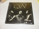 Crosby, Stills & Nash ?– CARRY ON - RARE 3 LP GATEFOLD ATLANTIC 1991 - CSN - OOP